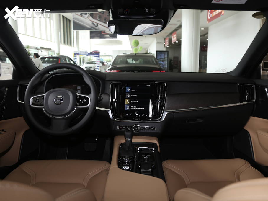 2020֠ V90 Ŀ T5 AWD h