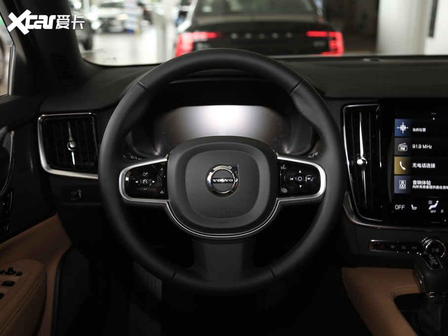 2020֠ V90 Ŀ T5 AWD h