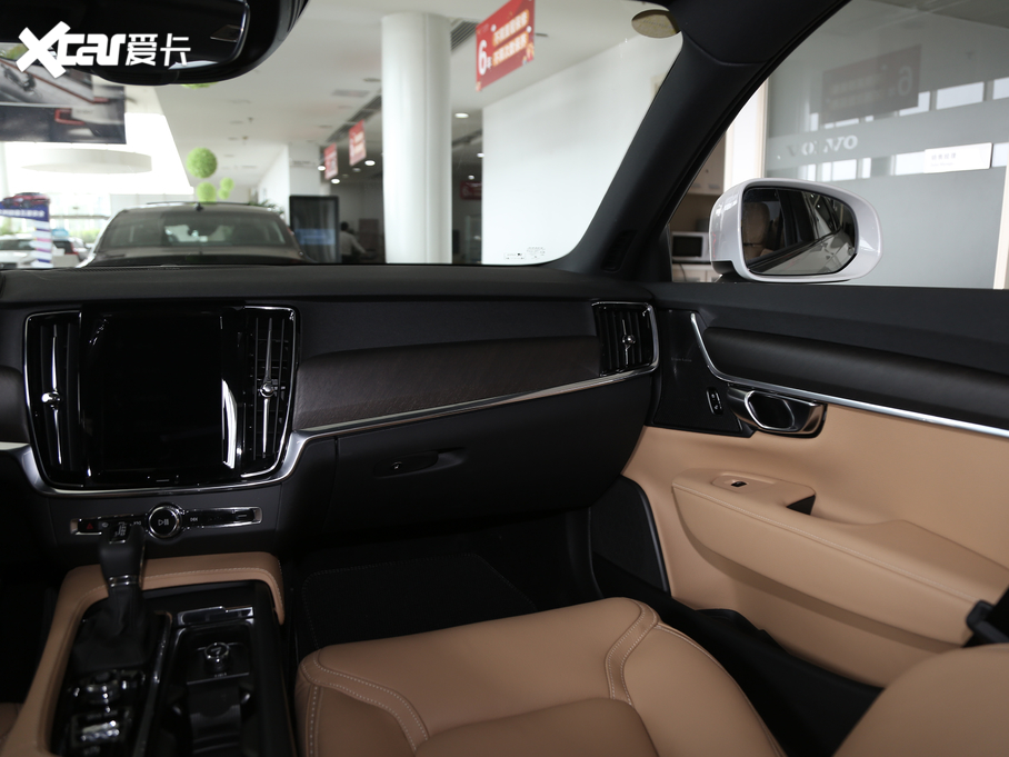 2020֠ V90 Ŀ T5 AWD h