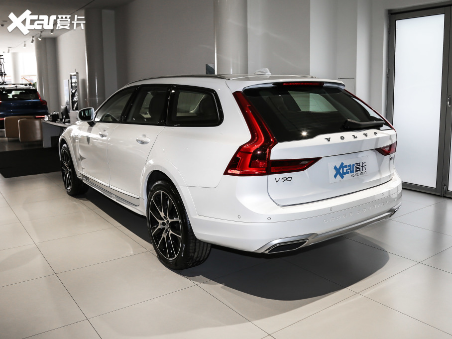 2020֠ V90 Ŀ T5 AWD 