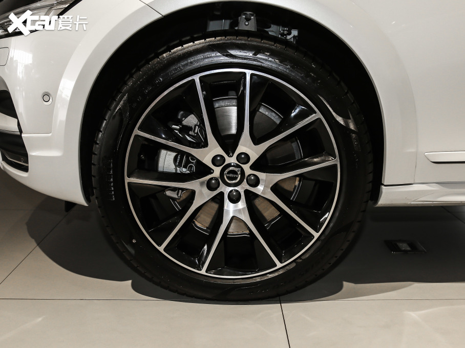 2020֠ V90 Ŀ T5 AWD 