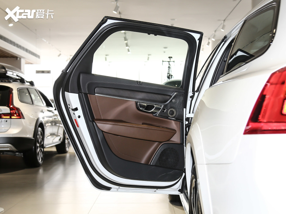 2020֠ V90 Ŀ T5 AWD 