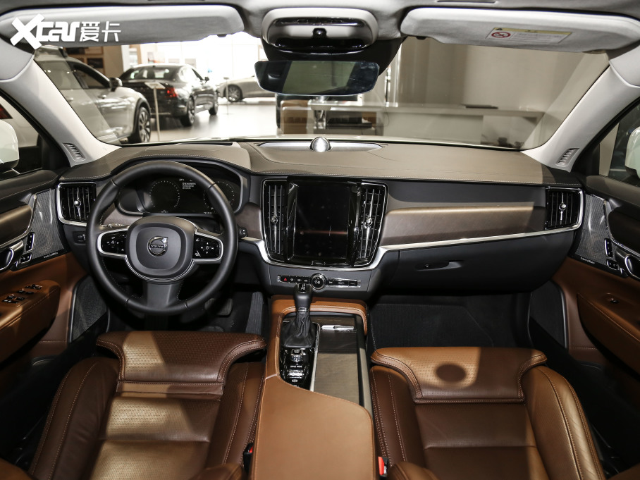 2020֠ V90 Ŀ T5 AWD 