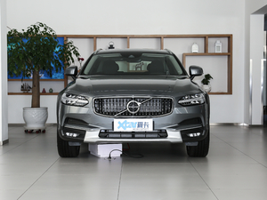 2020款T5 AWD 智远版 正前