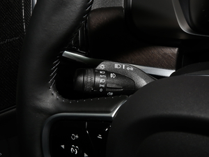 2020款T5 AWD 智远版 中控区