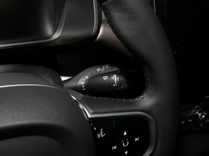 2020款T5 AWD 智远版 中控区