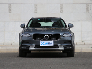 2020款T5 AWD 智尊版 正前