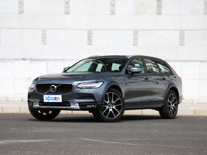 2020款T5 AWD 智尊版 左前45度