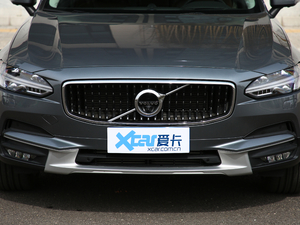 2020款T5 AWD 智尊版 中网