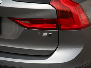 2020款T5 AWD 智尊版 细节外观