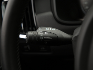 2020款T5 AWD 智尊版 中控区