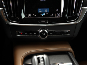 2020款T5 AWD 智尊版 音响调节