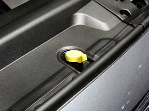 2020款改款 T5 AWD 智远版 其它