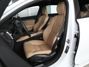 2020款改款 T5 AWD 智远版 主驾驶座椅
