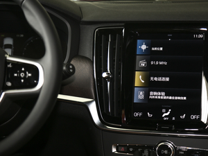 2020款改款 T5 AWD 智远版 空调出风口