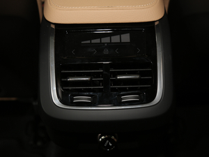 2020款改款 T5 AWD 智远版 中控区