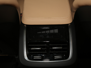 2020款改款 T5 AWD 智远版 中控区