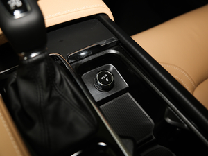2020款改款 T5 AWD 智远版 中控区