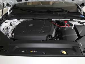 2020款改款 T5 AWD 智远版 其它
