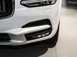 2020款改款 T5 AWD 智尊版 前雾灯