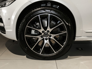 2020款改款 T5 AWD 智尊版 轮圈