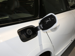 2020款改款 T5 AWD 智尊版 油箱盖