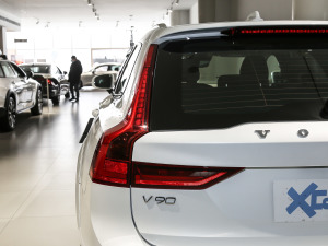 2020款改款 T5 AWD 智尊版 细节外观