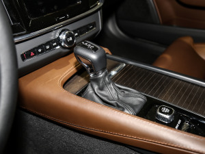2020款改款 T5 AWD 智尊版 换挡杆
