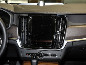 2020款改款 T5 AWD 智尊版 空调出风口