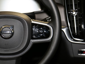 2020款改款 T5 AWD 智尊版 中控区