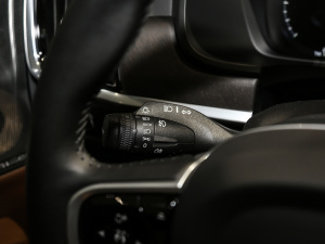 2020款改款 T5 AWD 智尊版 中控区