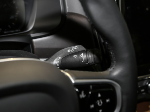 2020款改款 T5 AWD 智尊版 中控区