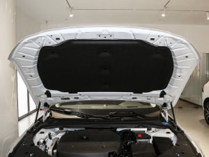 2020款改款 T5 AWD 智尊版 其它