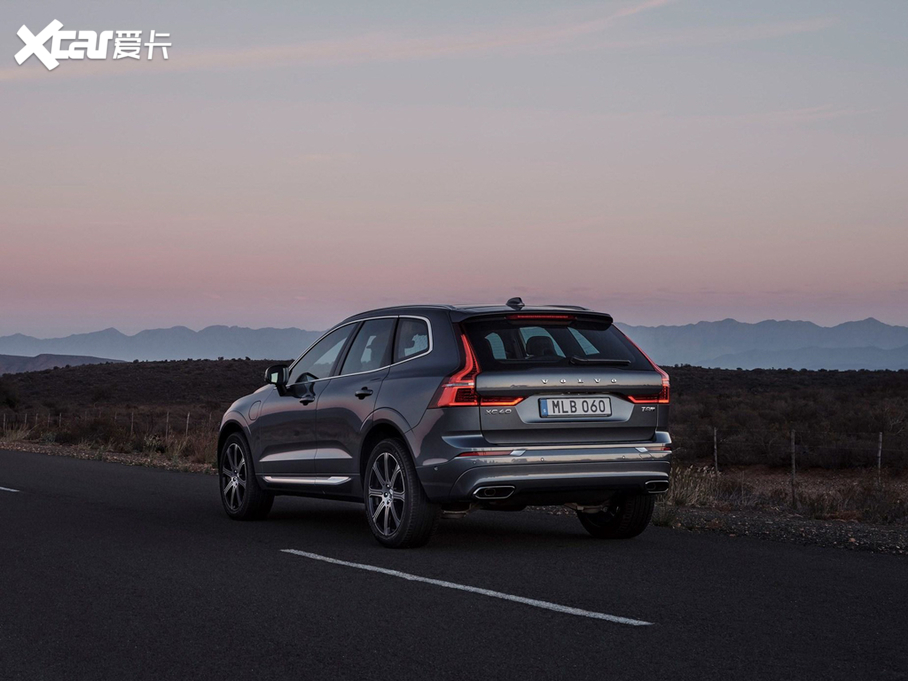 2020֠XC60(M)  T8 AWD ӻ