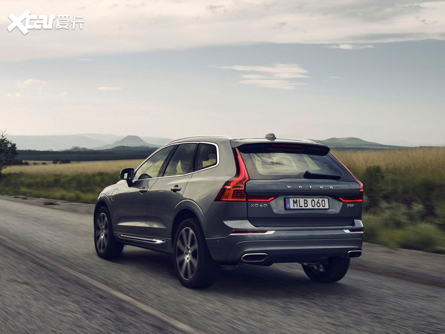 2020֠XC60(M)  T8 AWD ӻ