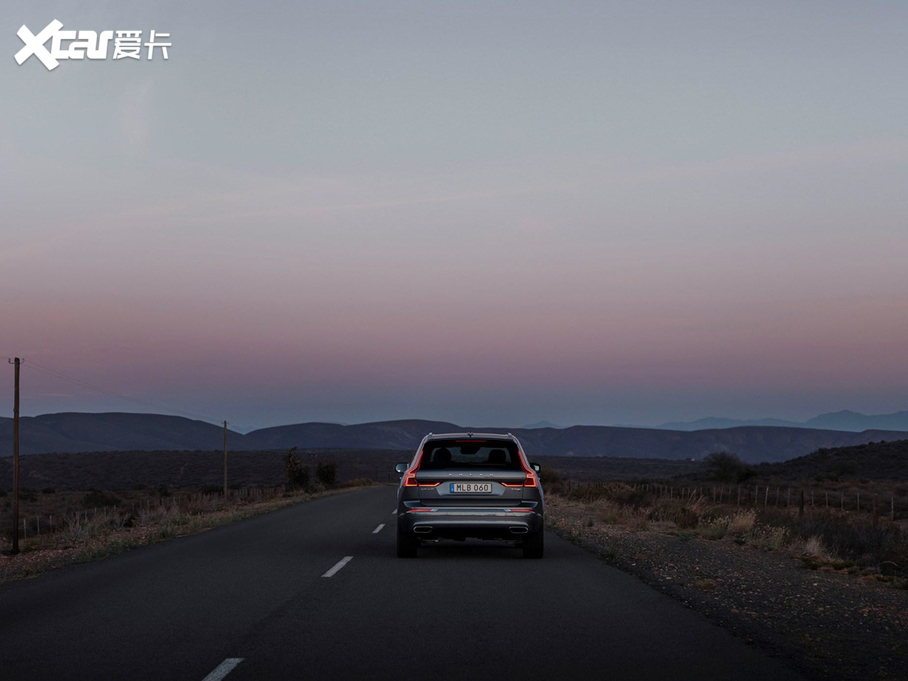2020֠XC60(M)  T8 AWD ӻ