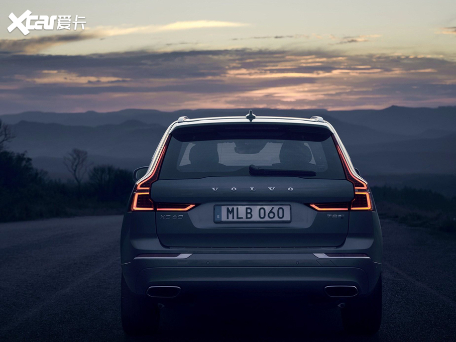 2020֠XC60(M)  T8 AWD ӻ