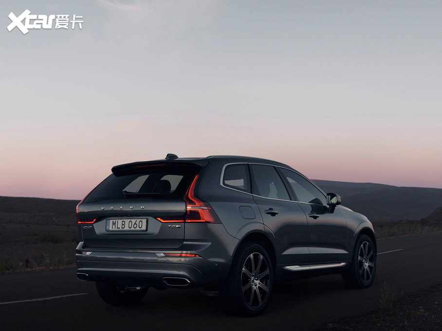 2020֠XC60(M)  T8 AWD ӻ