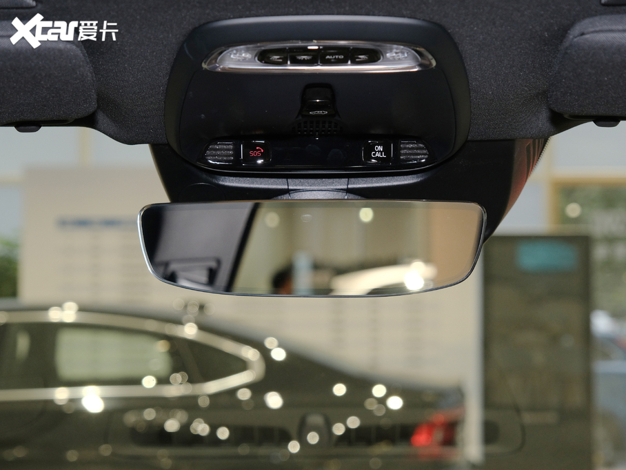 2021���֠���XC90 B5 ���к��A�� 5��