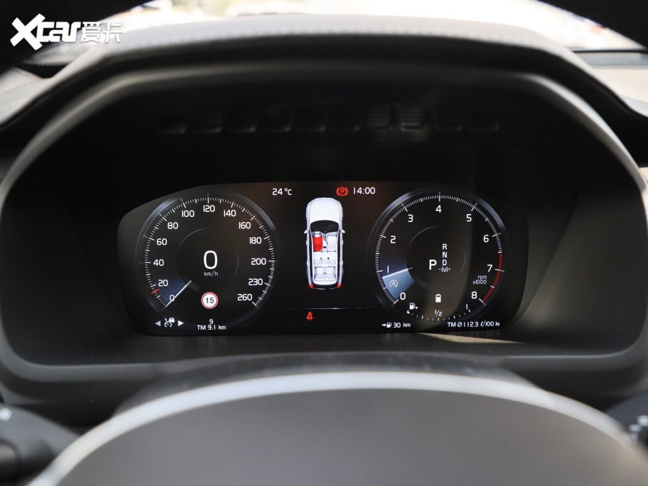 2021���֠���XC90 B6 ���ź��A�� 7��