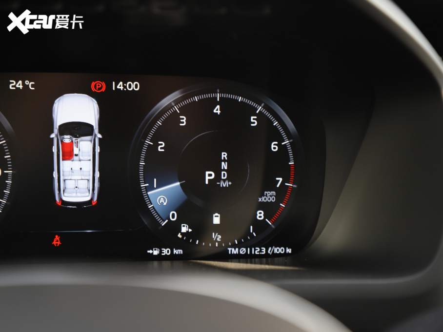 2021���֠���XC90 B6 ���ź��A�� 7��