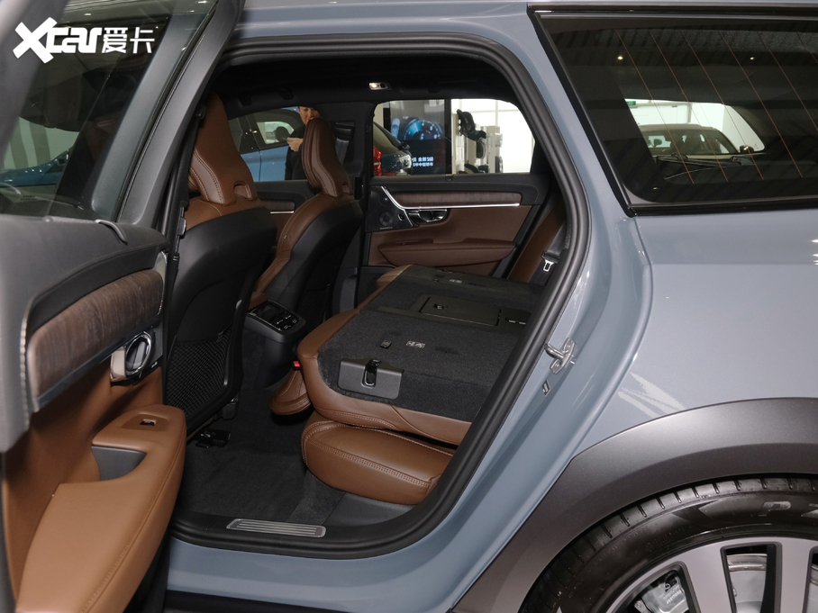 2021֠ V90 B5 AWD 