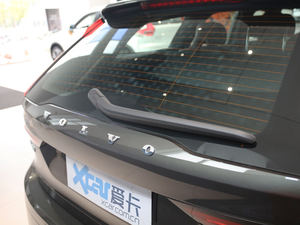2021款B5 AWD 智远版 细节外观