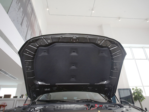 2021款B5 AWD 智远版 其它