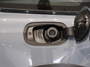 2021款B5 AWD 智尊版 细节外观