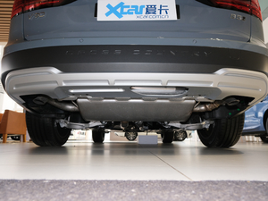 2021款B5 AWD 智尊版 细节外观