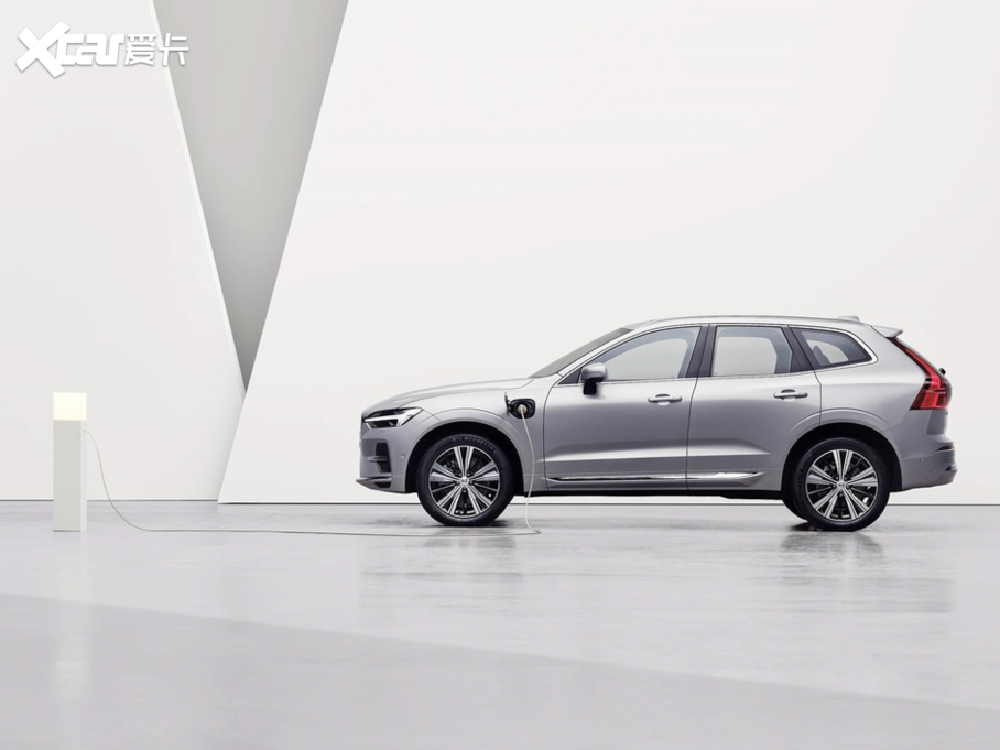 2021֠XC60(M(jn)) T6 