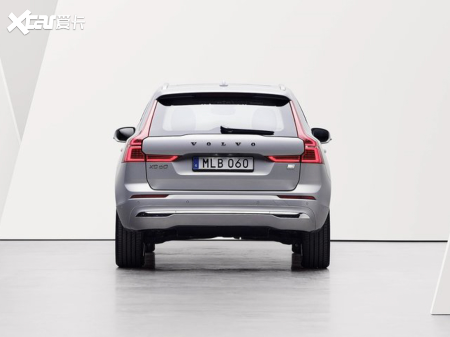 2021֠XC60(M) T6 
