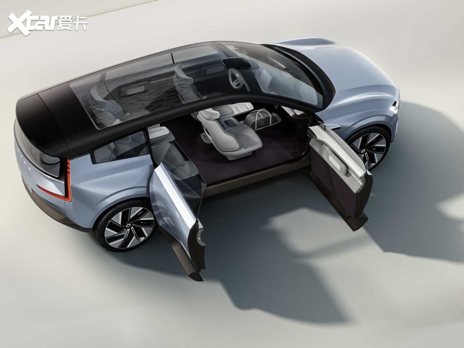 2021֠RECHARGE Concept