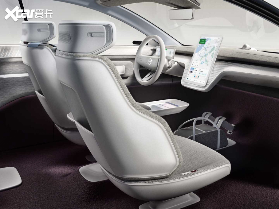 2021֠RECHARGE Concept